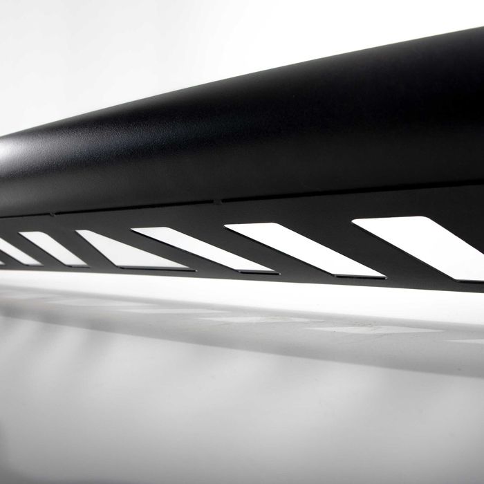 Bară protecție față Hilux, Ranger, L200, D-Max, X-Class  AQM4WD