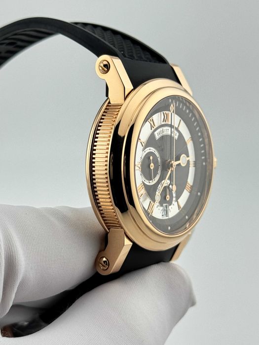 Наручные часы Breguet Marine Chronograph