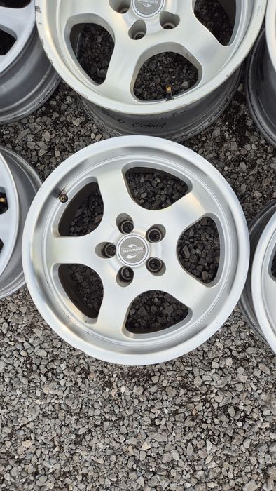 Джанти GAMAPARTS 5/100 VW,Audi,Subaru,Seat,Skoda 5x100