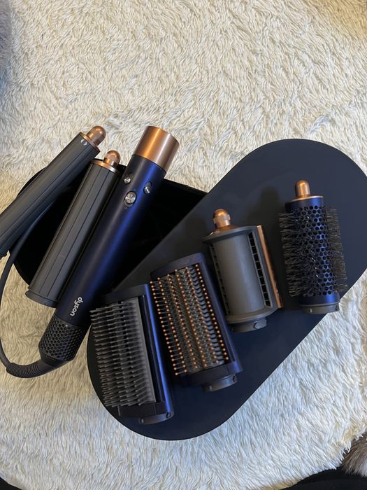 Dyson стайлер оригинал