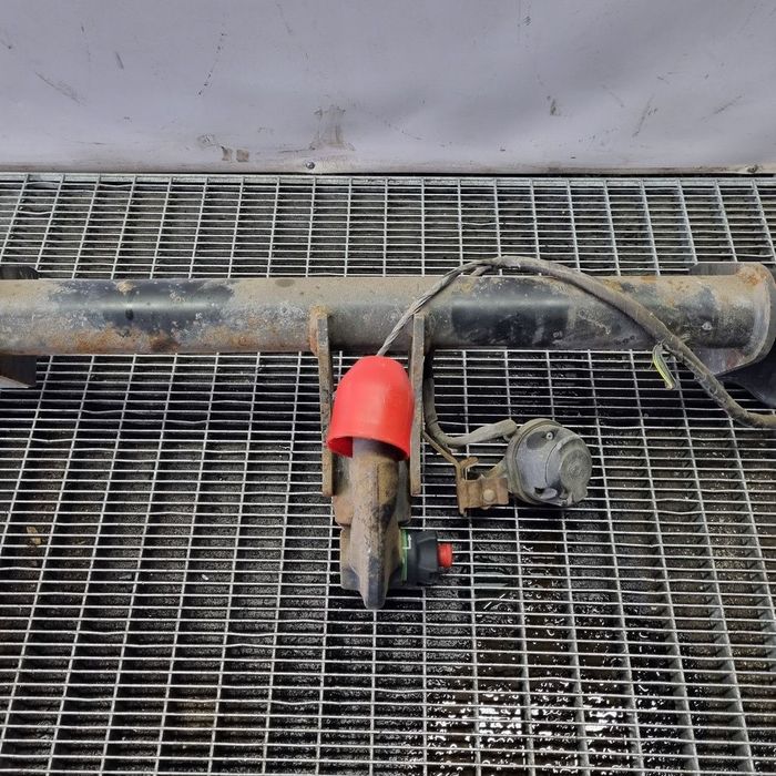 Carlig remorcare BMW X1 E84 2009 - 2015 SUV 4 Usi (1467)