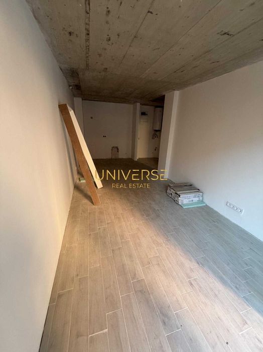 1+1 апартамент в нов комплекс в Слънчев бряг #5276