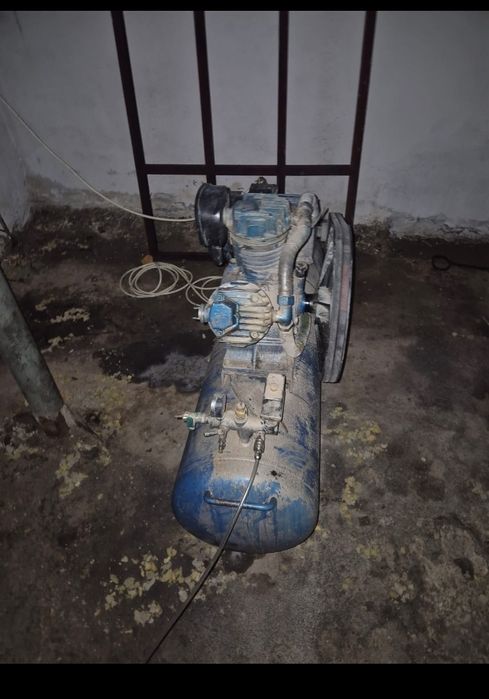 Компрессор жагдай жаксы