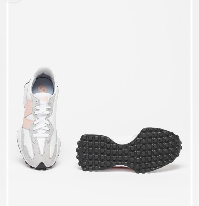 Дамски обувки new balance