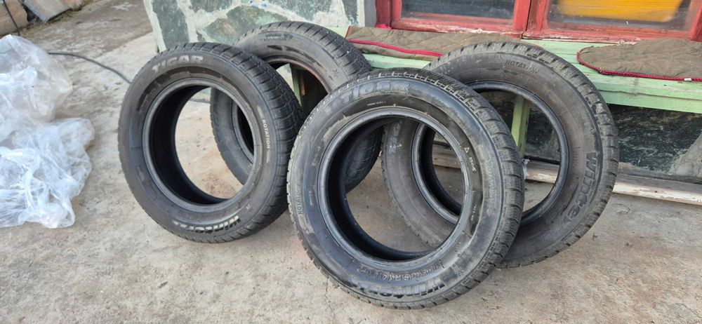 Продавам Зимни гуми TIGAR