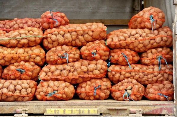 Продам Картофель