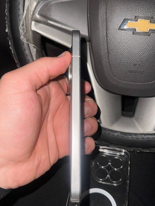 Продаётся Xiaomi 15 t pro 12/512