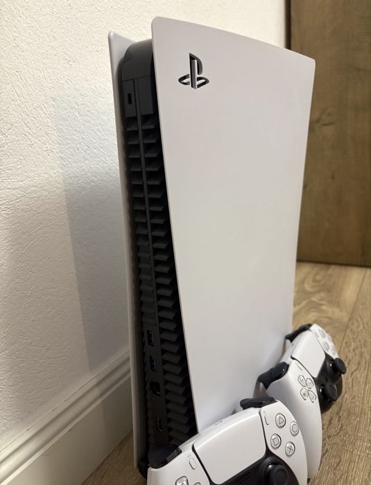 Vand PS5 digital edition 825 GB