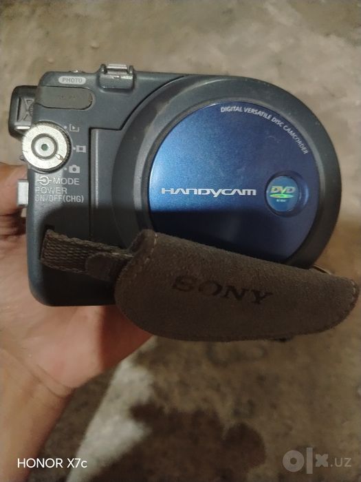 Fotto kamera 120x