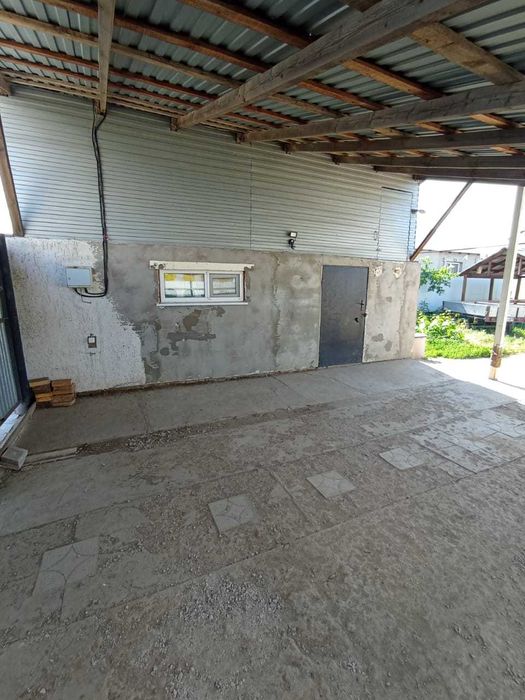 Продам дом в посёлке Мичурино ЗКО