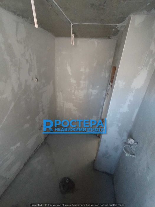 Район Боровец/Тристаен Апартамент с Гараж и Паркомясто!