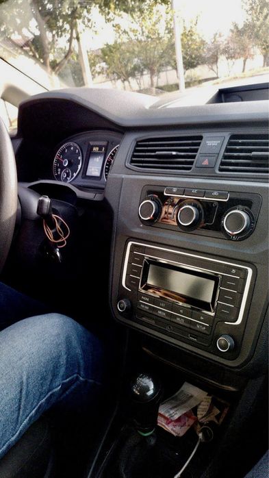 Продаётся VOLKSWAGEN Caddy | WOLKSWAGEN Caddy сотилади!!!