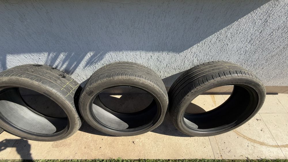 Anvelope vara 225/45 R19