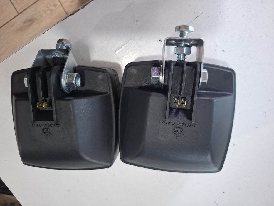 Proiectoare Utilaje 24V