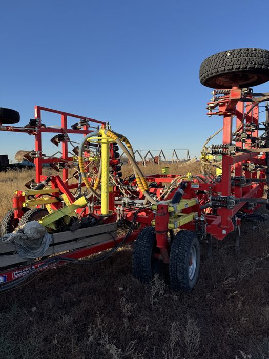 Посевной комплекс Agrator 8500