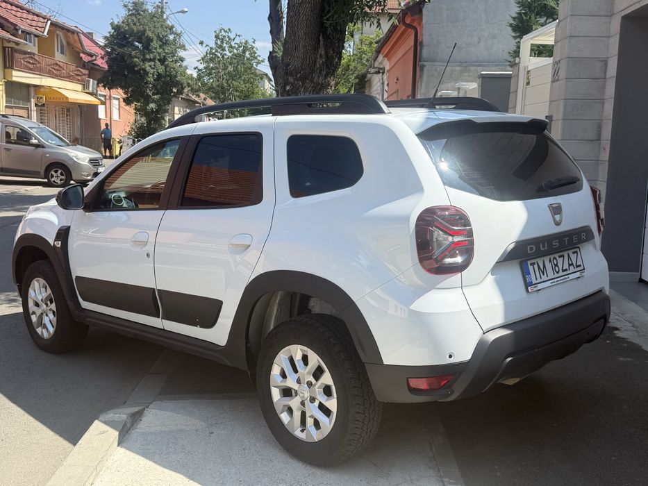 Dacia Duster 4x4 1.5 dci Proprietar TVA deductibil