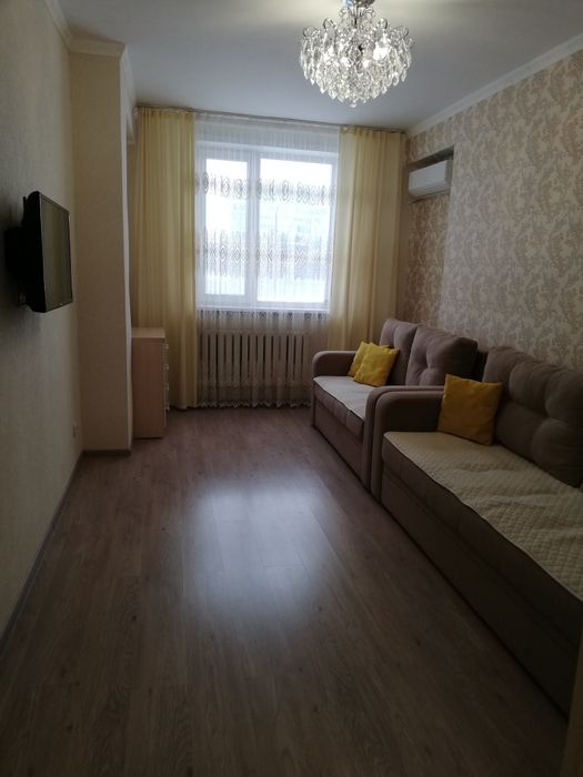 Продою 1 ком квартиру.