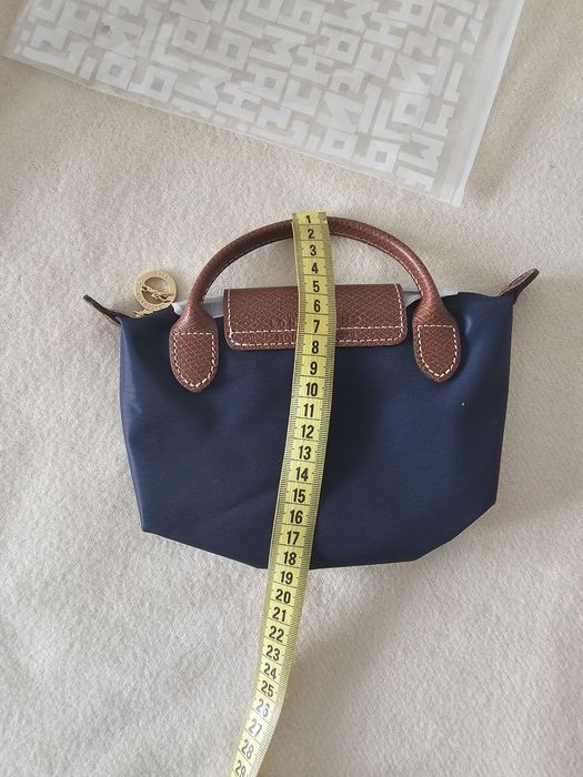 Gentuta longchamp noua