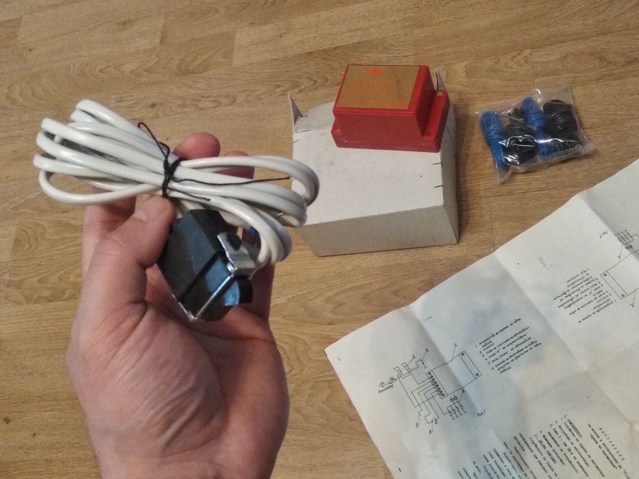 Аларма  / Устройство-Охрана / НПК-Черно Море