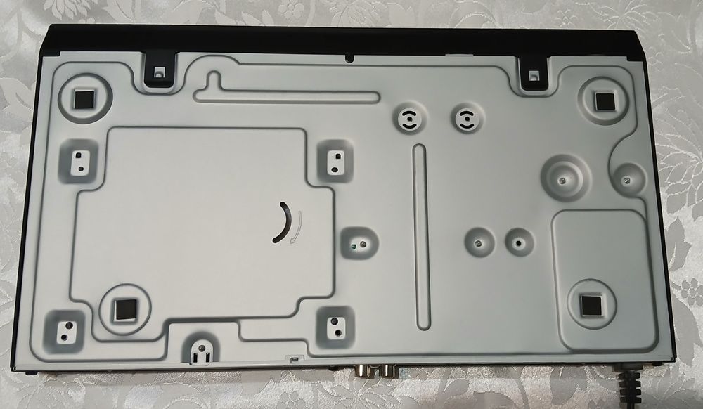 DVD. CD плеер LG. DVX632
