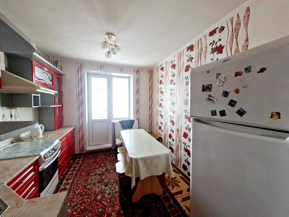 Продажа 4-комнатной квартиры КСК