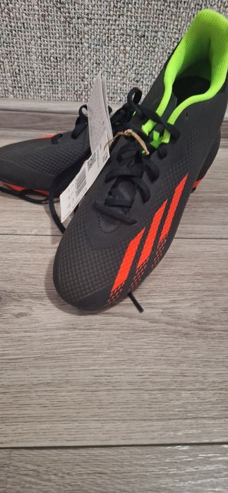Бутонки Adidas размер 39 1/3