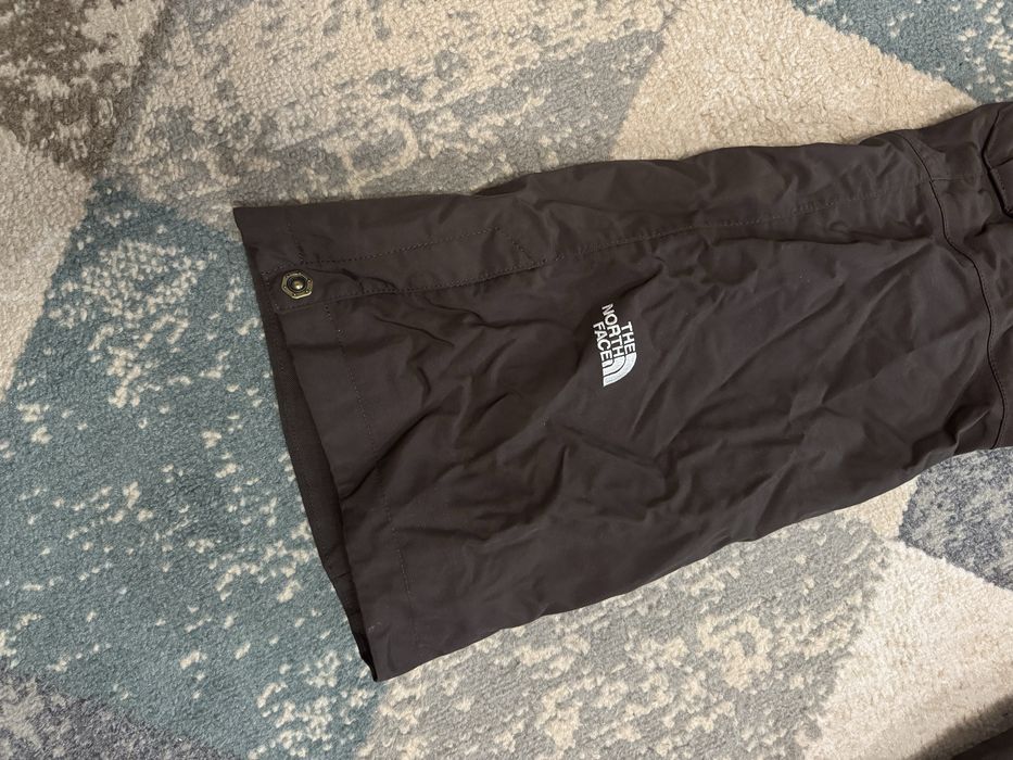 Дамски панталон за ски The North Face HyVent