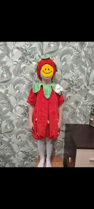 Детские костюмы 3-5 лет