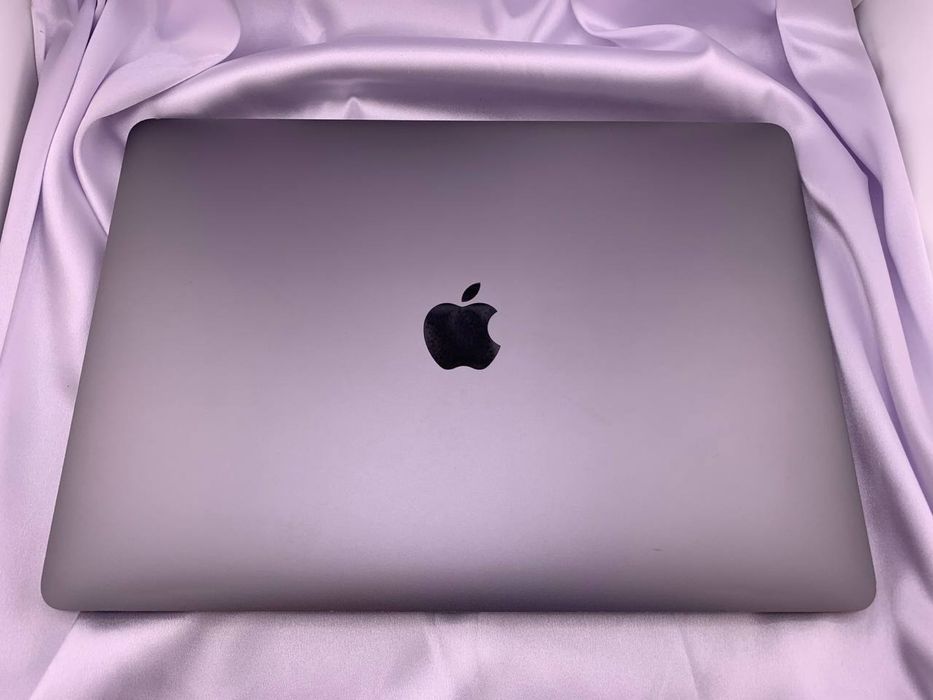 MacBook Pro 2017 / #МА31801