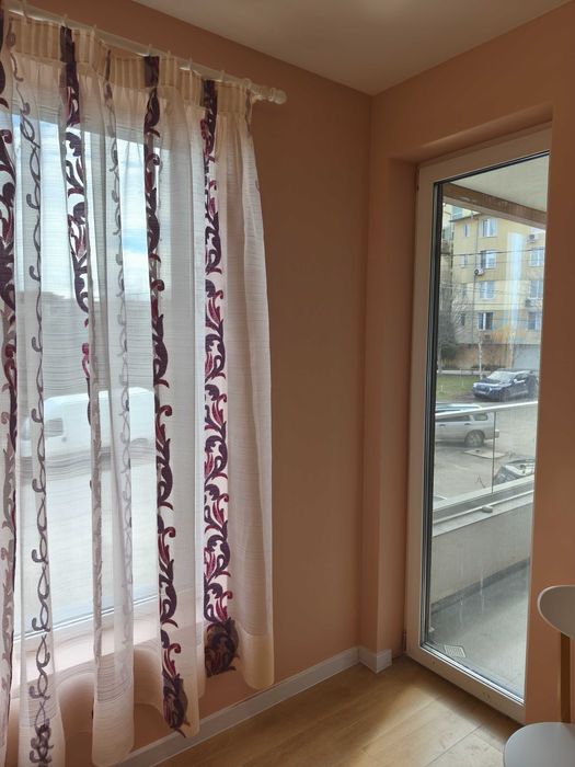 Нов, обз. 2-ст., ул.Бълг. легия , Акт 16/2025г.,ЧЖП 60м2, ет.2/6, с ПМ