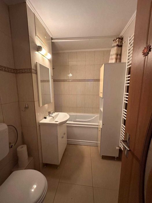 Apartament 2 camere de închiriat în Alfa