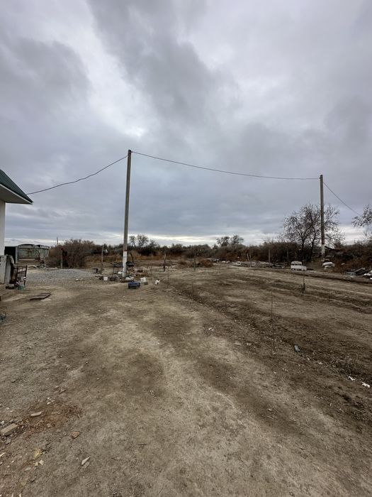 Фазенда сатылады Талсуатта