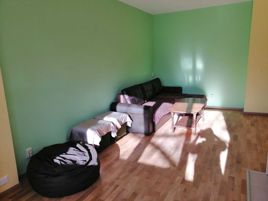 Дава се под наем гарсониера Люлин 5