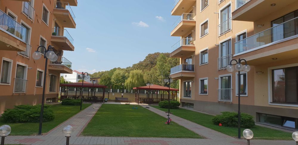 Inchiriere Garsoniera Diamond Residence Voluntari Pipera Iancu Nicolae