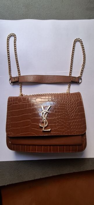 Женская сумочка YSL