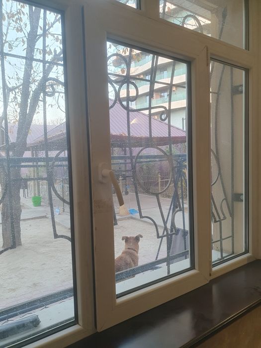 Регулировка окон АКФА уплотнитель стеклопакет