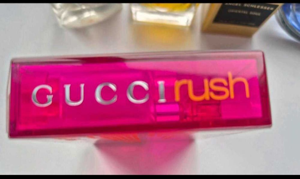 Gucci Rush 2 Гуччи Раш 2
