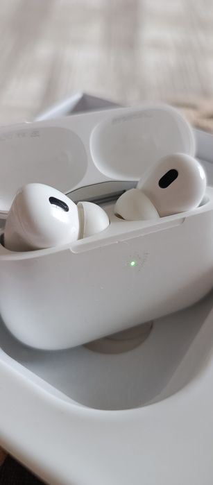 Продается AirPodsPro