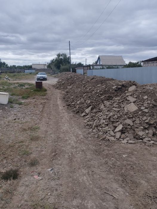 Продам дачу на баме