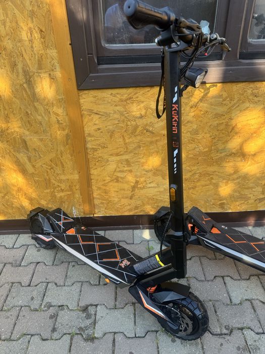 Kukirin T 3 de vanzare
