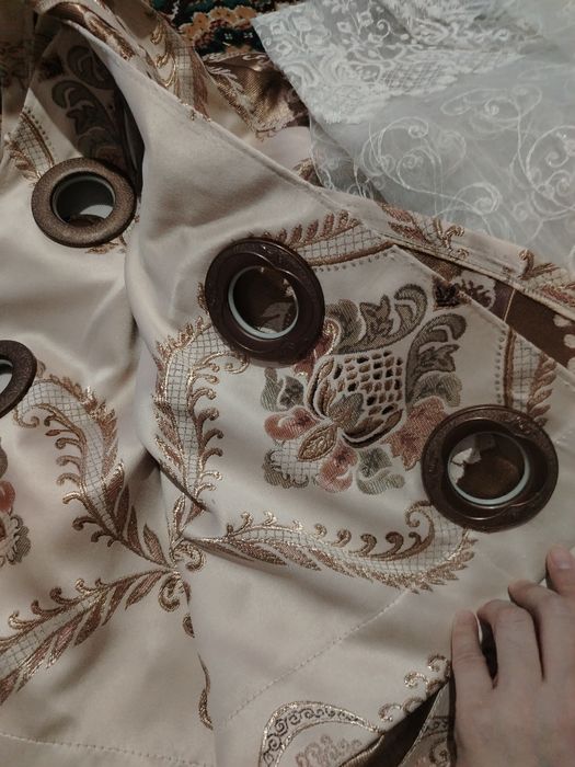 Parda sotiladi kachestvasi zor yengi