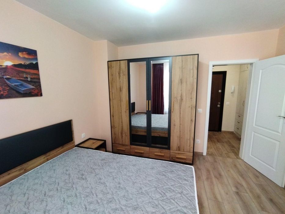 Дава се под наем Двустаен апартамент в София, Връбница 2 - 68 кв.м за 575 € - Снимка #6