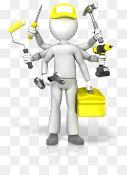 Мастер на все руки (сантехник/плотник/электрик)