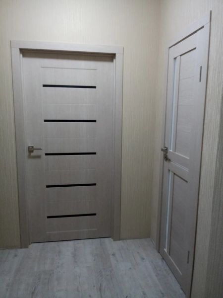 Ремонт квартир под ключ