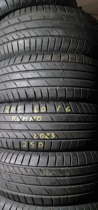 205 65 16/195 60 16/205 60 16 Anvelope VARA