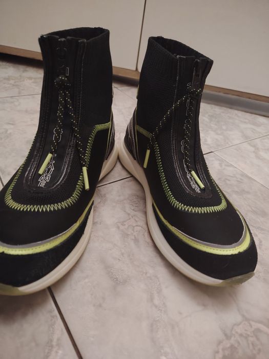 Боти Karl lagerfeld