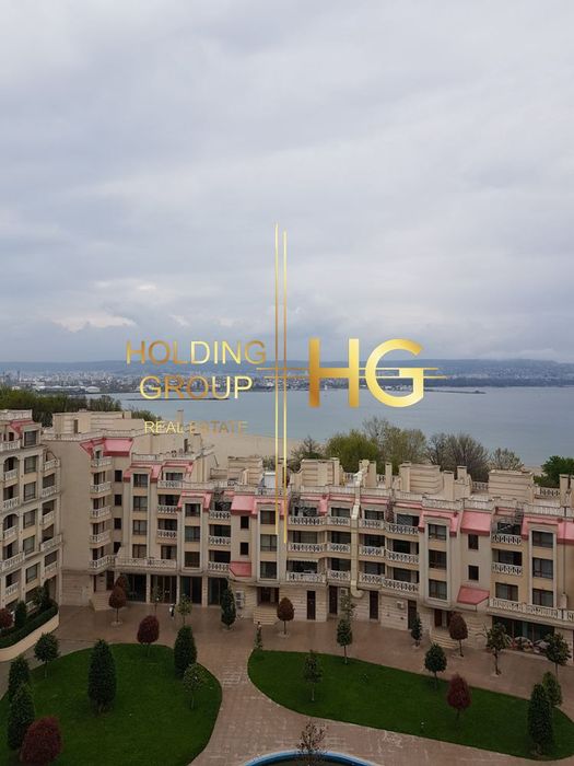 Продава се Двустаен апартамент в Варна, Аспарухово - 70 кв.м за 1743 €/кв.м - Снимка #11