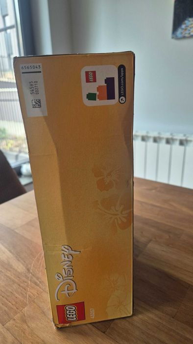 LEGO® Disney Classic - Ангел 43257, 784 части