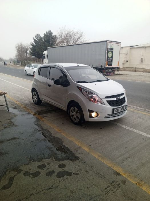 Spark 2014ga 2015 Radnoy