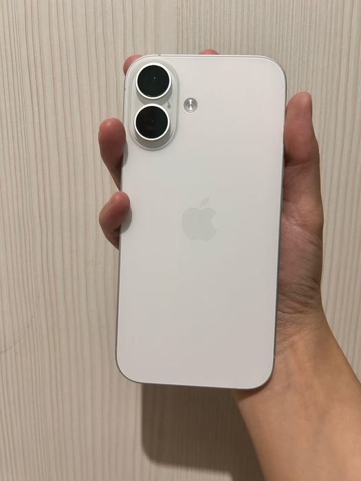Iphone 16 128 gb